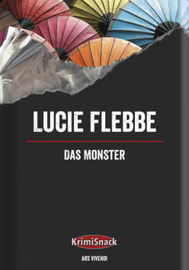 Cover von: Das Monster