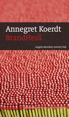 BrandHeiß Cover von: BrandHeiß