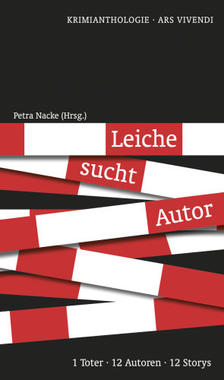 Cover von: Leiche sucht Autor