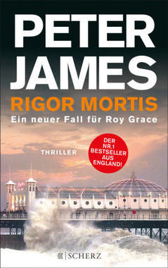 Cover von: Rigor Mortis