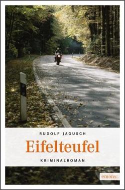 Eifelteufel Cover von: Eifelteufel