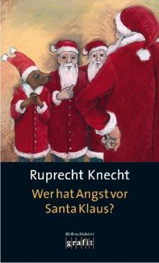 Wer hat Angst vor Santa Klaus? Cover von: Wer hat Angst vor Santa Klaus?
