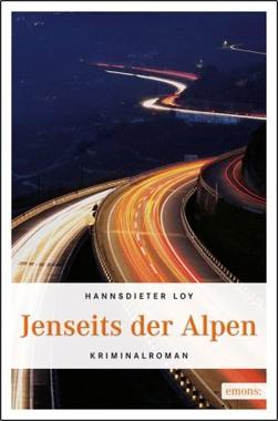 Jenseits der Alpen Cover von: Jenseits der Alpen