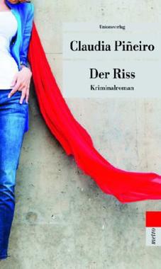 Der Riss Cover von: Der Riss