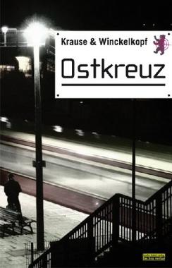 Cover von: Ostkreuz
