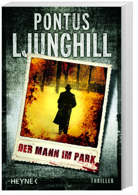 Der Mann im Park Cover von: Der Mann im Park