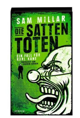 Die satten Toten Cover von: Die satten Toten