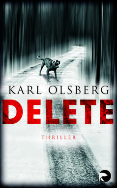 Cover von: Delete