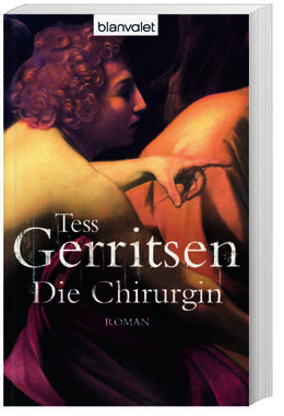 Cover von: Die Chirurgin
