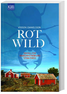 Rotwild Cover von: Rotwild