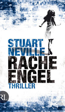 Racheengel Cover von: Racheengel