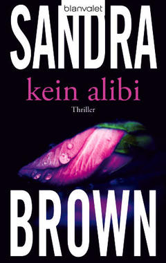 Cover von: Kein Alibi
