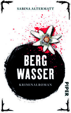 Bergwasser Cover von: Bergwasser