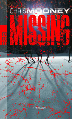 Missing Cover von: Missing