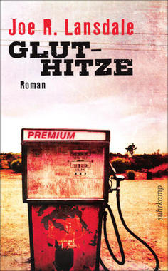 Cover von: Gluthitze