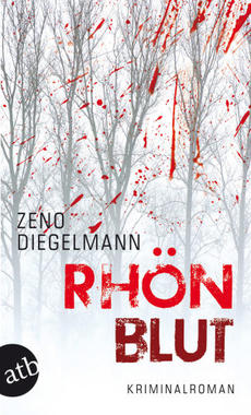 Rhönblut Cover von: Rhönblut