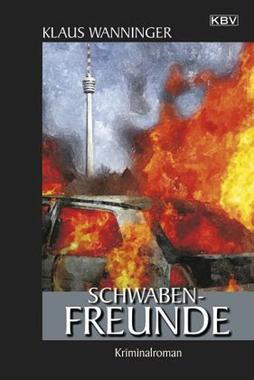 Schwaben-Freunde Cover von: Schwaben-Freunde