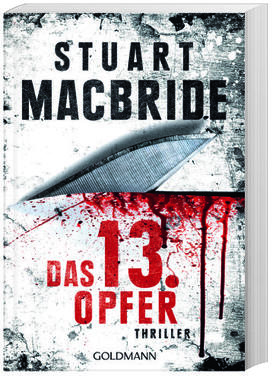 Das dreizehnte Opfer Cover von: Das dreizehnte Opfer