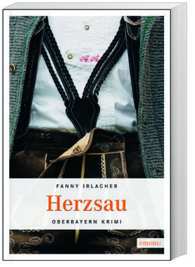 Herzsau Cover von: Herzsau