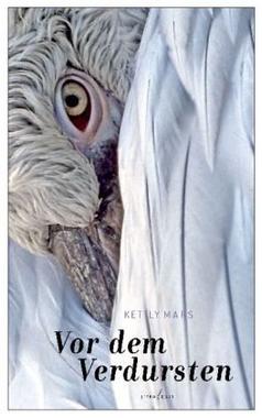 Vor dem Verdursten Cover von: Vor dem Verdursten