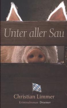 Cover von: Unter aller Sau