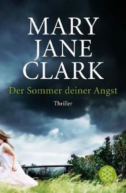 Cover von: Der Sommer deiner Angst