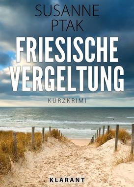 Friesische Vergeltung Cover von: Friesische Vergeltung