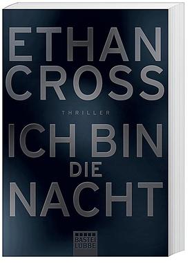 Ich bin die Nacht Cover von: Ich bin die Nacht