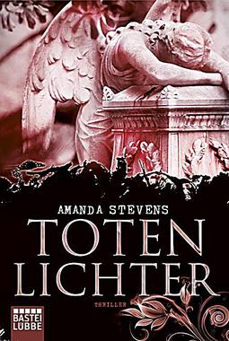 Totenlichter Cover von: Totenlichter