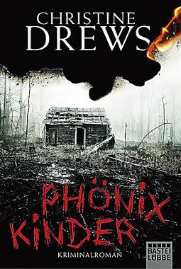 Cover von: Phönixkinder