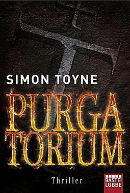 Cover von: Purgatorium