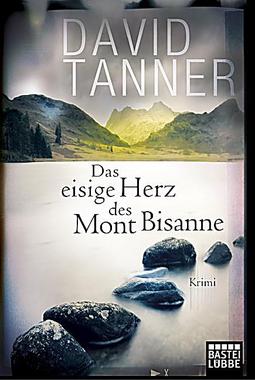 Cover von: Das eisige Herz des Mont Bisanne