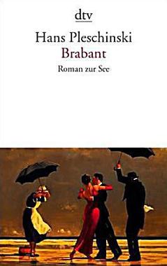 Brabant Cover von: Brabant