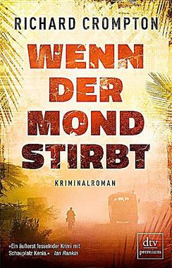 Wenn der Mond stirbt Cover von: Wenn der Mond stirbt
