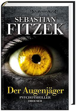 Cover von: Der Augenjäger
