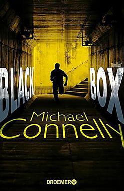 Black Box Cover von: Black Box