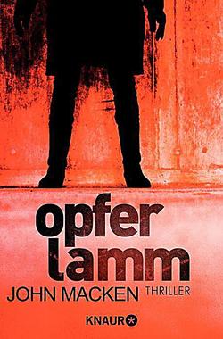 Cover von: Opferlamm