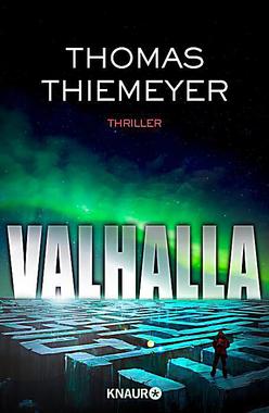 Cover von: Valhalla