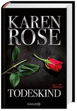 Cover von: Todeskind