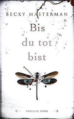 Bis du tot bist Cover von: Bis du tot bist