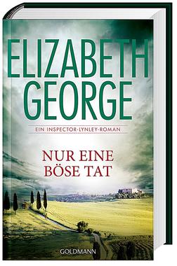 Nur eine böse Tat Cover von: Nur eine böse Tat