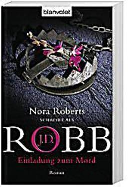 Einladung zum Mord Cover von: Einladung zum Mord