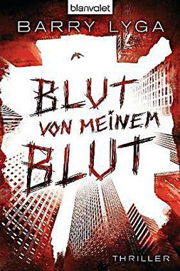 Blut von meinem Blut Cover von: Blut von meinem Blut