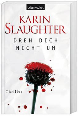 Dreh dich nicht um Cover von: Dreh dich nicht um