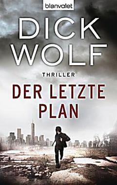 Der letzte Plan Cover von: Der letzte Plan