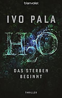 Cover von: H2O - Das Sterben beginnt