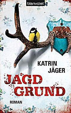 Jagdgrund Cover von: Jagdgrund