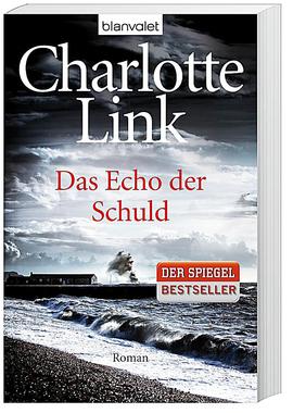 Das Echo der Schuld Cover von: Das Echo der Schuld
