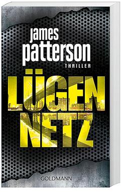 Lügennetz Cover von: Lügennetz
