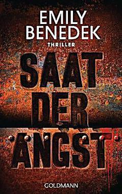Cover von: Saat der Angst